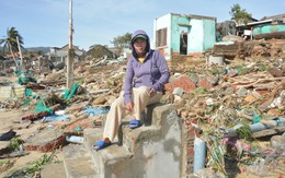 Xây dựng chiến lược phòng chống thiên tai căn cơ