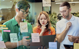 Doanh nghiệp công nghệ Việt được cấp bằng sáng chế tại Mỹ