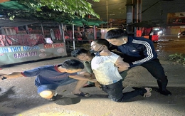 Công an Đồng Nai bắt nghi phạm đâm chết người do ghen tuông