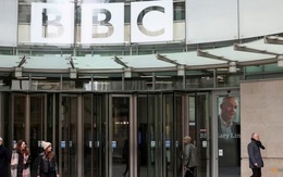 Các lãnh đạo Đài BBC từ chức sau bê bối chỉnh sửa phát biểu của ông Trump