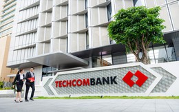 Techcombank được cả Fitch Ratings và S&P Global xếp hạng tín nhiệm ở mức cao