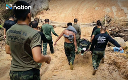 Thái Lan tạm dừng thỏa thuận hòa bình với Campuchia sau vụ nổ mìn mới