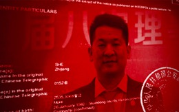 Tòa án Thái Lan xử trùm cờ bạc người Trung Quốc, số vốn gần 400 tỉ đô