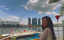 Cuộc thi Lan tỏa năng lượng tích cực 2025: Năng lượng trẻ từ thành phố không ngủ