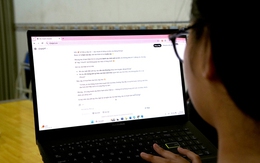 Tìm đến AI để lấp khoảng trống cảm xúc, song càng thêm cô đơn