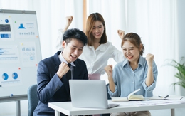 Nhiều người trẻ khó cân bằng cuộc sống trước sức ép tài chính và sức khỏe