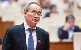 Ông Nguyễn Thiện Nhân: Nhà nước phải công bố mức lương đủ sống để 2 người đi làm nuôi được 2 con