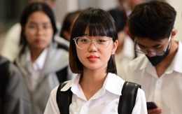 Tuổi Trẻ 'Tiếp sức đến trường' năm 2025 cho 1.066 tân sinh viên cả nước, hơn 20 tỉ đồng