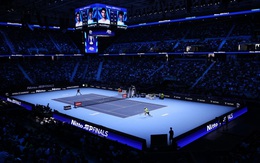 ATP Finals 2025: Hai cổ động viên đột ngột qua đời