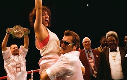 Sydney Sweeney vẫn bình thản dù phim mới doanh thu thảm hại