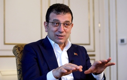 Đối thủ lớn nhất của Tổng thống Erdogan bị đề nghị mức án hơn... 2.000 năm tù