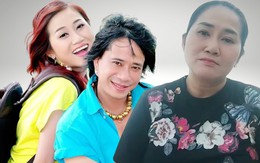 Con gái đoàn ca nhạc Phương Tường: Từ ca sĩ đình đám nay trắng tay