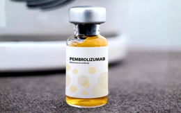 Thuốc chống ung thư của Nga được cấp phép lưu hành tại Việt Nam