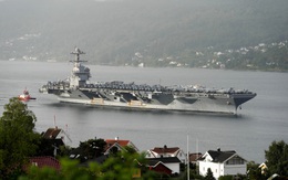 Tin tức thế giới 12-11: Tàu sân bay Mỹ đến gần Venezuela; Nga đánh Pokrovsk như trên phim Hollywood