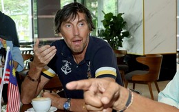 Liên đoàn Bóng đá Malaysia bị chất vấn nặng nề vì trận thua 0-11