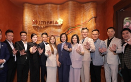 Khai trương Plumeria Spa Bình Dương, thêm điểm đến lý tưởng để tái tạo năng lượng sống