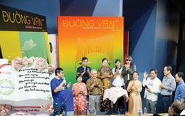 Cuộc thi Lan tỏa năng lượng tích cực 2025: Sức trẻ và tận hiến cho văn chương