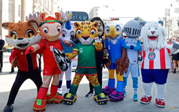 World Cup 2026 sẽ là 'cơn ác mộng' cho việc đỗ xe