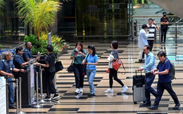 Bay từ Singapore sẽ phải trả thêm phí 'nhiên liệu xanh'