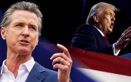 Hội nghị COP30 về biến đổi khí hậu: Thống đốc California đến dự, ông Trump ở nhà