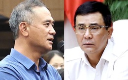 Cựu phó chủ tịch Phú Thọ Hồ Đại Dũng đánh bạc 95 lần hơn 7 triệu USD lãnh 3 năm 6 tháng tù