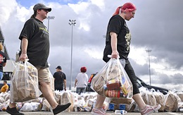 Mỹ thiệt hại nặng vì đóng cửa chính phủ