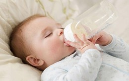 UBND TP.HCM chỉ đạo kiểm tra toàn diện sản phẩm dinh dưỡng và bình bú cho trẻ nhỏ