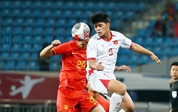 Lý do U22 Việt Nam thắng sốc U22 Trung Quốc
