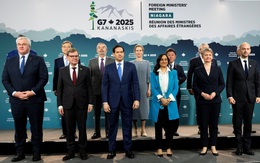 Tin tức thế giới 13-11: Mỹ mạnh tay với lừa đảo ở Myanmar; G7 kêu gọi ngừng bắn ngay ở Ukraine