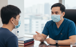 Dùng bao cao su có tránh được sùi mào gà sinh dục?