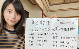 Cô gái đi xem mắt 300 lần suốt 8 năm mà vẫn 'ế sưng'