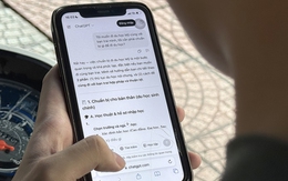 Tình yêu thời AI có giống cha anh hồi thời xửa hồi xưa?