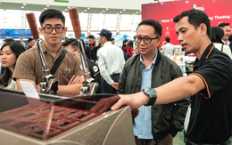 Lần đầu tiên tổ chức 5 triển lãm quốc tế về công nghiệp, công nghệ tại Hà Nội