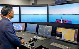 Hà Lan hỗ trợ Việt Nam nâng chuẩn đào tạo thuyền viên hàng hải