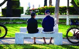 Chăm sóc tuổi già - xin đừng nửa thương nửa nợ