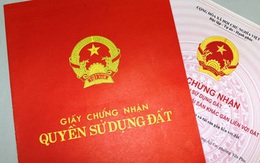Hàng chục hộ dân chưa nhận sổ đỏ dù được cấp từ năm 2000: Cơ quan chức năng tỉnh Bắc Ninh nói gì?