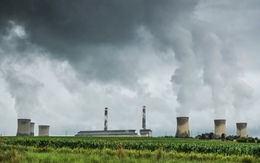 Lượng phát thải CO₂ toàn cầu đạt mức cao kỷ lục trong năm 2025