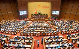 Dự kiến số lượng, cơ cấu, thành phần đại biểu Quốc hội khóa XVI ở các tỉnh, thành phố