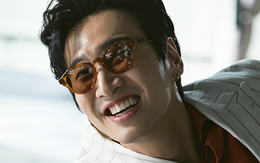 Lee Kwang Soo tha hóa, vào vai phản diện tàn độc nhất sự nghiệp