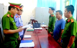 Nhờ xử lý luôn