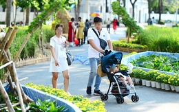 Sinh 1 hay 2 con, đừng lên mạng 'tham khảo' rồi noi theo