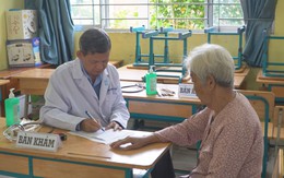 Cuộc thi Lan tỏa năng lượng tích cực 2025: Áo trắng trên những nẻo đường xa