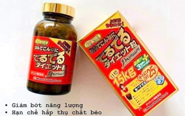 Yêu cầu Lazada, TikTok gỡ sản phẩm giảm cân chưa được cấp phép