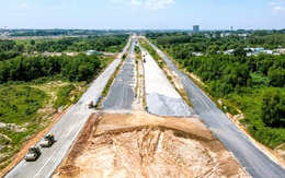 TP.HCM yêu cầu tăng tốc để giải ngân hết 152.241 tỉ đồng vốn đầu tư công năm 2025