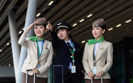 Ông Bùi Quang Dũng ngồi 'ghế nóng' chủ tịch Bamboo Airways