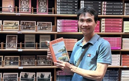 Thơ ngây đi tìm Bảo tàng ngây thơ của nhà văn đoạt giải Nobel