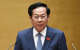 Tân Bộ trưởng Bộ Nội vụ Đỗ Thanh Bình lần đầu giải trình về sử dụng viên chức theo vị trí việc làm