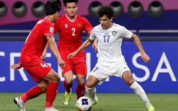U22 Việt Nam chuẩn bị gì cho trận gặp U22 Uzbekistan?