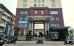 Sáp nhập Xổ số kiến thiết Cần Thơ, Sóc Trăng, Hậu Giang