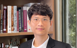 Giáo sư Việt Nam được nhập tịch Hàn Quốc theo diện nhân tài xuất sắc